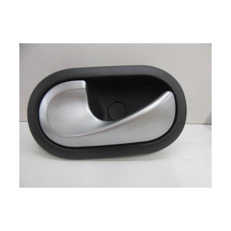 Poignee Interieur Arriere Gauche Renault Clio 3 Phase 2 Break (1)