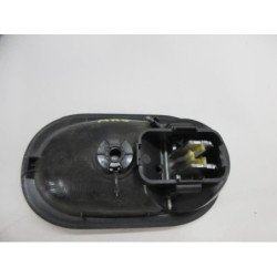Poignee Interieur Arriere Gauche Renault Clio 3 Phase 2 Break (2)