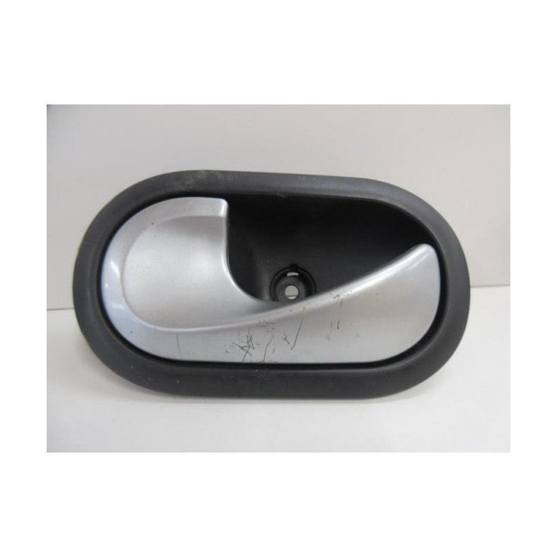 Poignee Interieur Avant Gauche Renault Clio 3 Phase 2 Break (1)