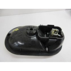 Poignee Interieur Avant Gauche Renault Clio 3 Phase 2 Break (2)