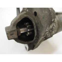 Demarreur Renault Clio 3 Phase 2 Break (2)