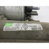 Demarreur Renault Clio 3 Phase 2 Break (3)