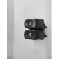 Interrupteur De Leve Vitre Avant Gauche Renault Clio 3 Phase 2 Break (1)