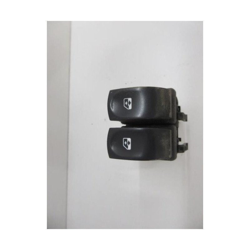 Interrupteur De Leve Vitre Avant Gauche Renault Clio 3 Phase 2 Break (1)