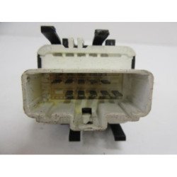 Interrupteur De Leve Vitre Avant Gauche Renault Clio 3 Phase 2 Break (2)