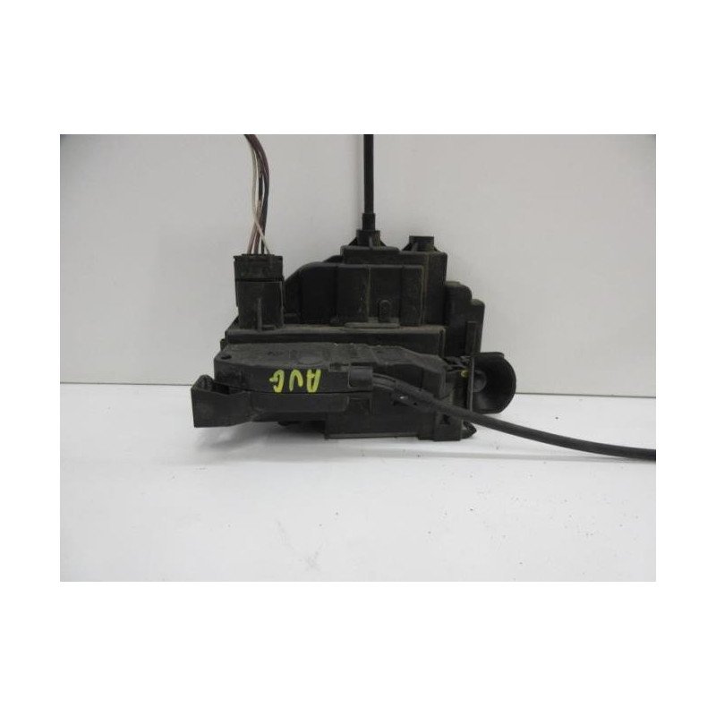 Serrure Avant Gauche Renault Clio 3 Phase 2 Break (1)