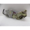 Serrure Avant Droit Nissan Terrano 2 Phase 2 (1)