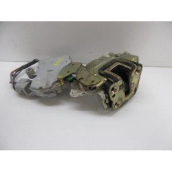 Serrure Avant Droit Nissan Terrano 2 Phase 2 (2)