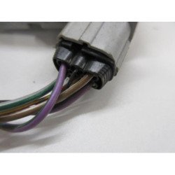 Serrure Avant Droit Nissan Terrano 2 Phase 2 (3)