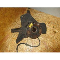 Pivot De Moyeu Avant Gauche Citroen C3 1 Phase 1 (1)