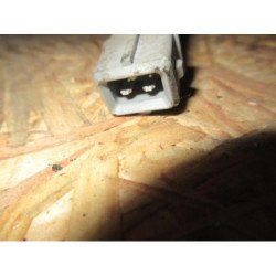 Pivot De Moyeu Avant Gauche Citroen C3 1 Phase 1 (3)
