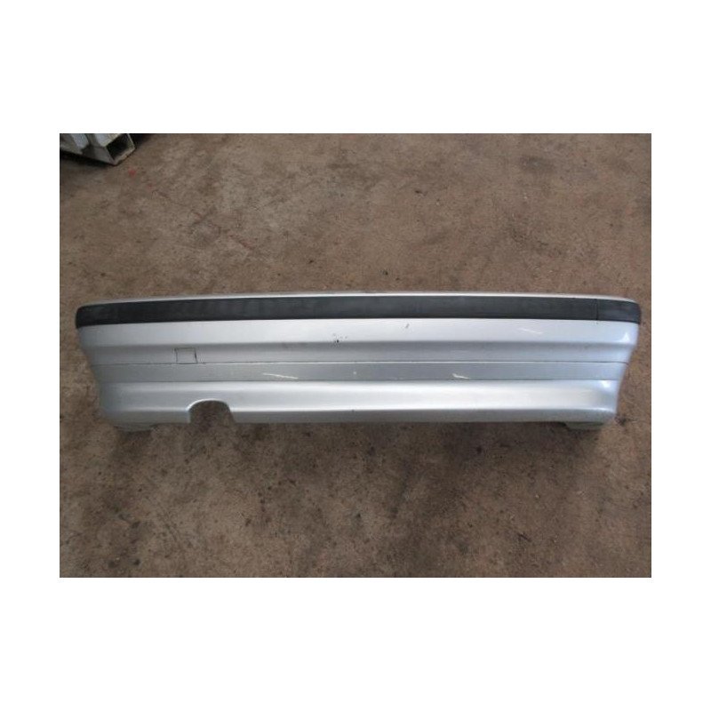 Pare Choc Arriere Bmw Serie 3 E36 Compact (1)