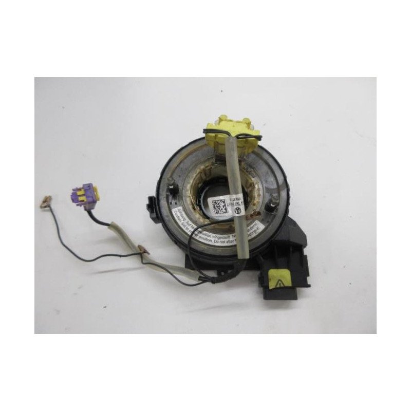 Contacteur Tournant Volkswagen Golf 5 (1)