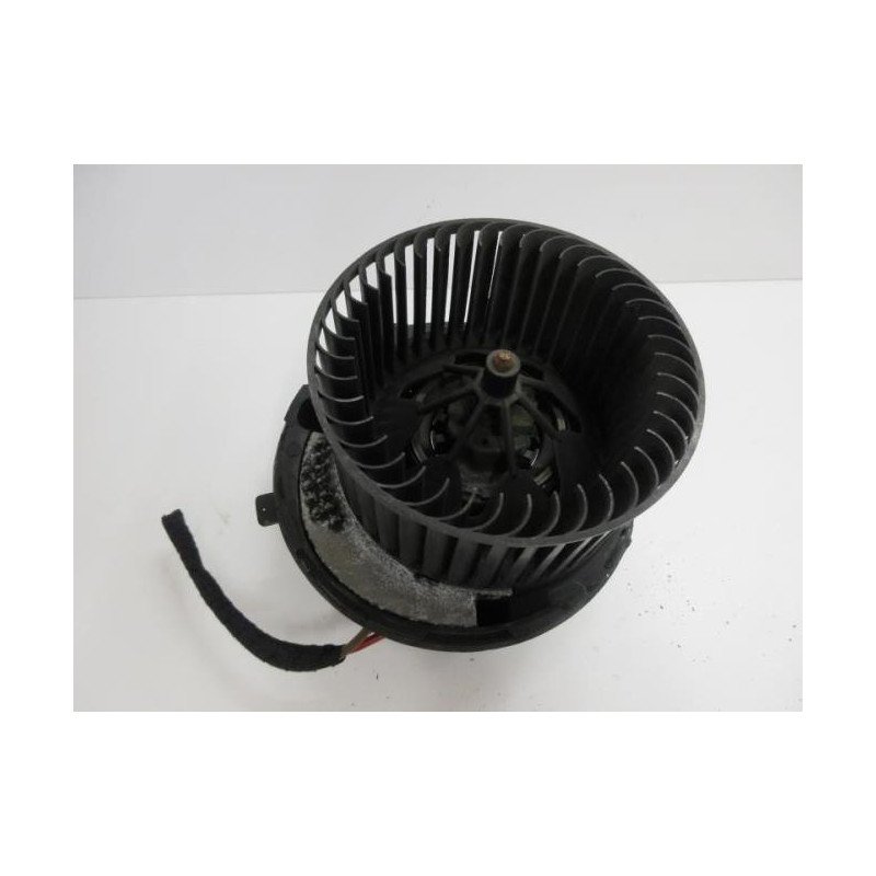 Ventilateur Chauffage Volkswagen Golf 5 (1)