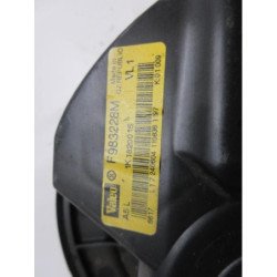 Ventilateur Chauffage Volkswagen Golf 5 (2)