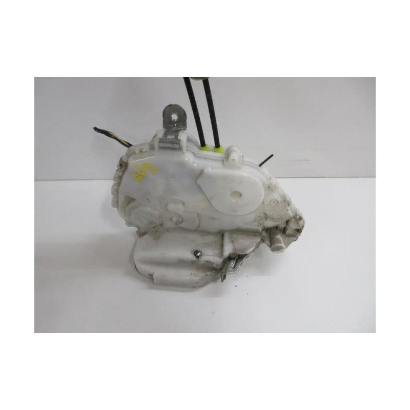 Serrure Avant Droit Honda Civic 8 Phase 1 (1)