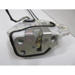Serrure Avant Droit Honda Civic 8 Phase 1 (2)
