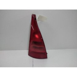 Feu Arriere Principal Gauche (feux) Citroen C3 1 Phase 1 (1)