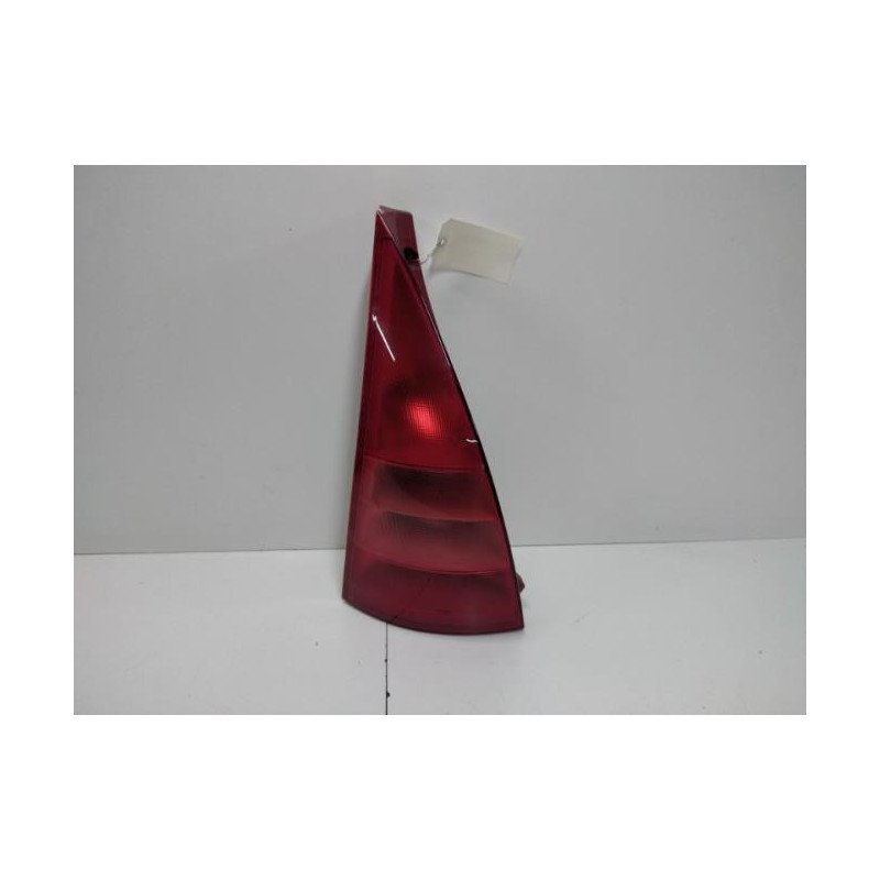 Feu Arriere Principal Gauche (feux) Citroen C3 1 Phase 1 (1)