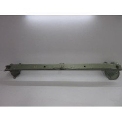 Renfort Pare Choc Avant (traverse) Nissan Micra 3 Phase 1 (1)