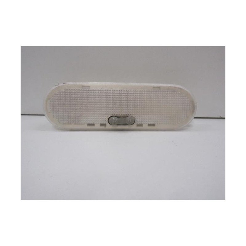 Eclairage De Plafonnier Renault Kangoo 2 Phase 1 (1)