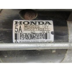 Demarreur Honda Civic 8 Phase 1 (2)