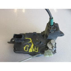 Serrure Avant Droit Opel Zafira B Phase 2 (1)