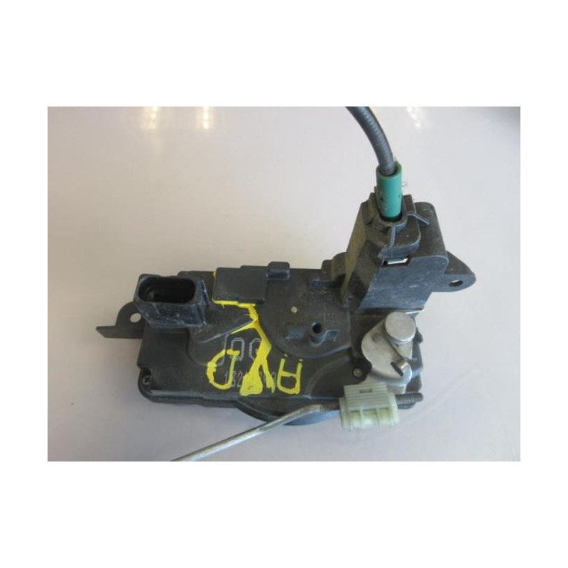 Serrure Avant Droit Opel Zafira B Phase 2 (1)