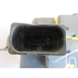 Serrure Avant Droit Opel Zafira B Phase 2 (2)