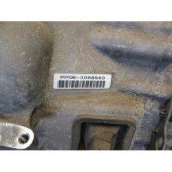 Boite De Vitesses Honda Civic 8 Phase 1 (3)