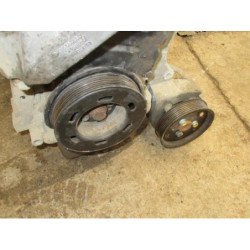 Moteur Skoda Octavia 1 Phase 1 (2)