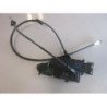 Serrure Avant Droit Peugeot 207 Phase 1 (1)