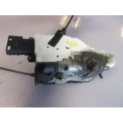 Serrure Avant Droit Peugeot 207 Phase 1 (2)