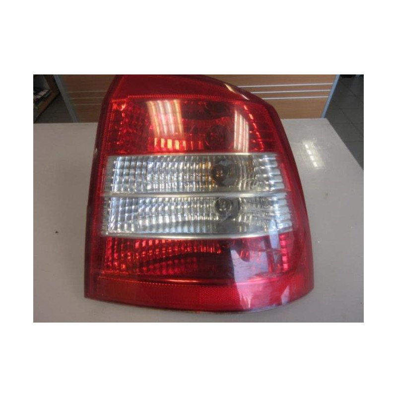 Feu Arriere Principal Droit (feux) Opel Astra G (1)