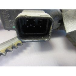 Mecanisme De Leve Vitre Electrique Avant Gauche Opel Astra G (2)