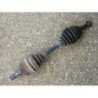 Cardan Gauche (transmission) Opel Zafira B Phase 2 (1)