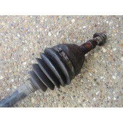 Cardan Gauche (transmission) Opel Zafira B Phase 2 (2)