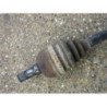 Cardan Gauche (transmission) Opel Zafira B Phase 2 (3)