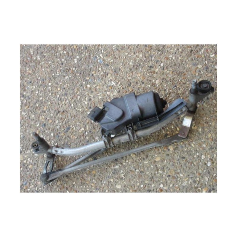 Mecanisme Essuie Glace Avant Peugeot 1007 (1)
