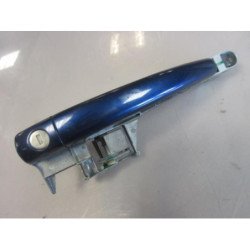 Poignee Porte Avant Gauche Peugeot 207 Phase 1 (1)