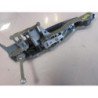 Poignee Porte Avant Gauche Peugeot 207 Phase 1 (2)