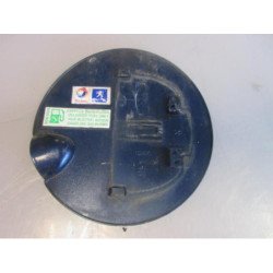 Trappe D'essence Peugeot 207 Phase 1 (2)