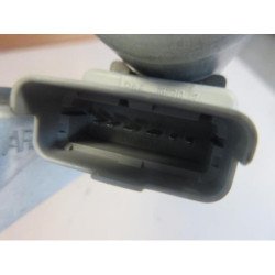 Mecanisme De Leve Vitre Electrique Avant Droit Peugeot 207 Phase 1 (3)