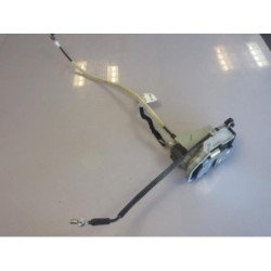 Serrure Avant Droit Fiat Bravo 2 (1)
