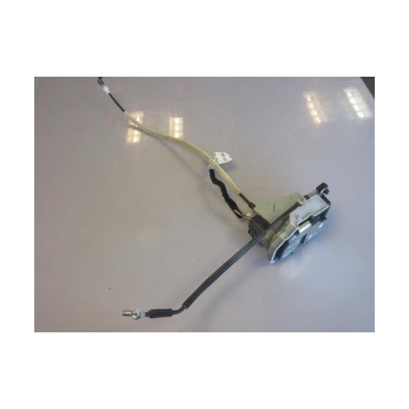 Serrure Avant Droit Fiat Bravo 2 (1)
