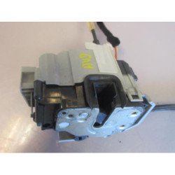 Serrure Avant Droit Fiat Bravo 2 (2)