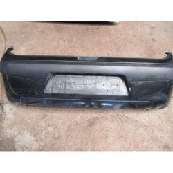 Pare Choc Arriere Peugeot 1007 (1)