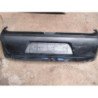 Pare Choc Arriere Peugeot 1007 (1)