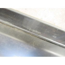 Pare Choc Arriere Peugeot 1007 (3)