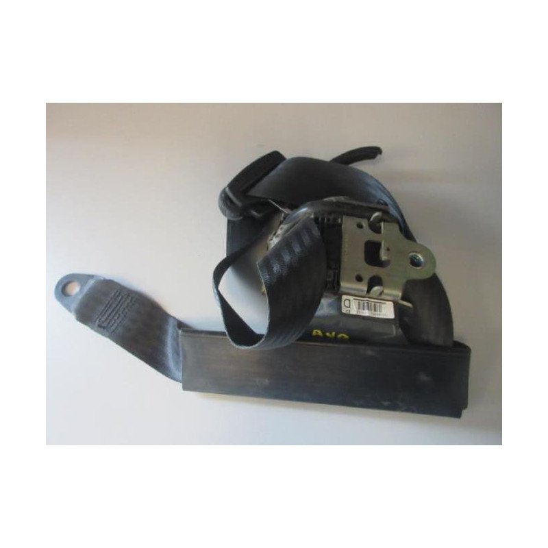 Ceinture Avant Droit Fiat Doblo 1 Phase 2 (1)